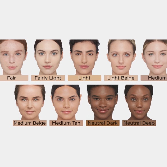 Bare Minerals On the Go 6 Piece Starter Set - Picture 4 of 9